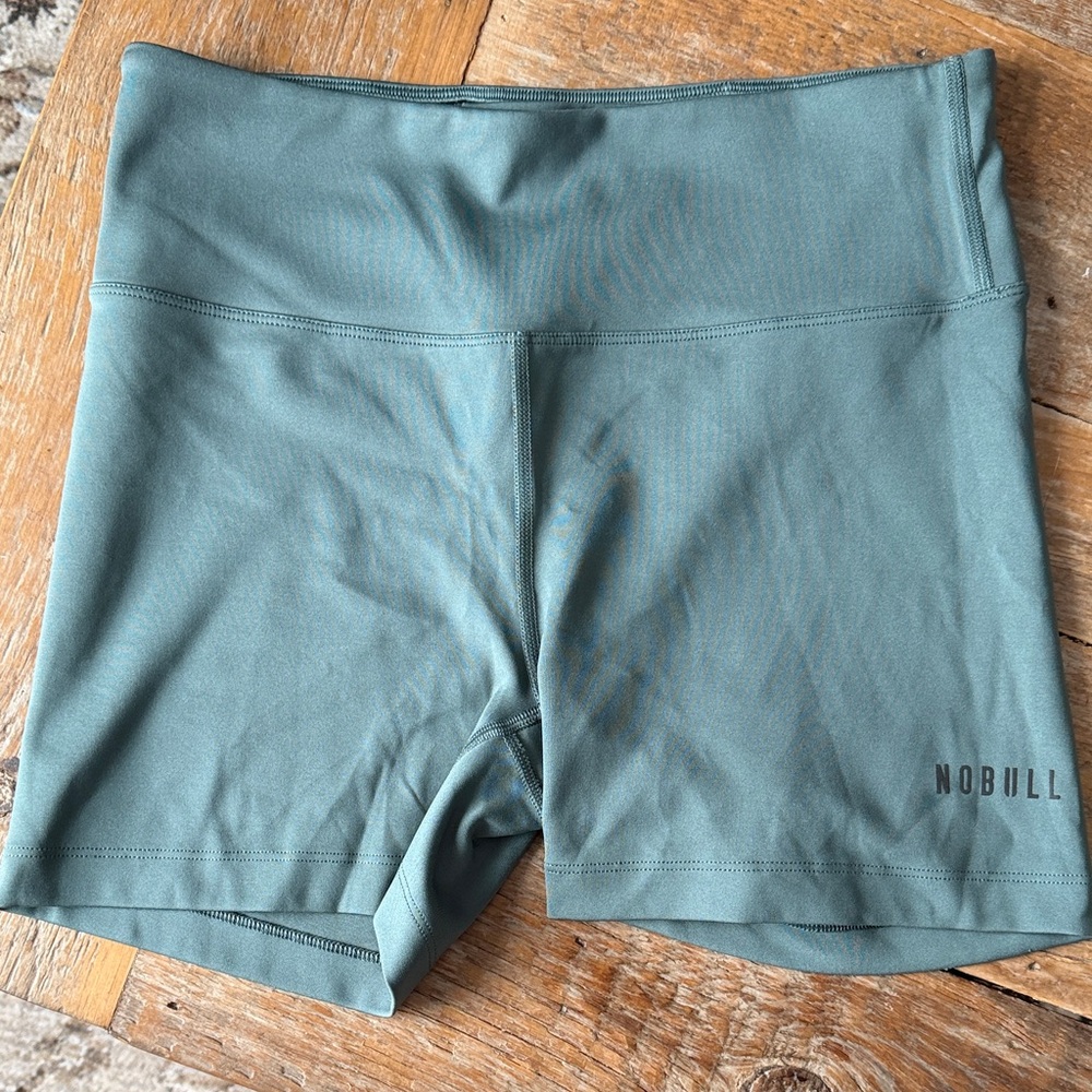NOBULL Women's Bike Shorts